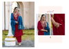 Mehnaz By Meher Vertican Butti Surat Kurti With Bottom Dupatta Wholesale Market